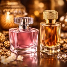 Luxury Perfumes