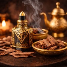 Oud Collection