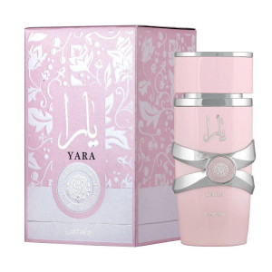 Lattafa Yara Perfume For Women EDP 100ml